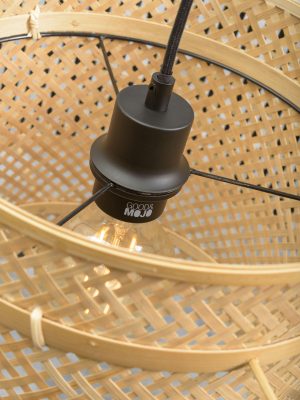 good&mojo-stehlampe-bhutan-natürlich/schwarz-bambus-ø40cm-e27-bhutan/f/ad/b/4034/bn-06