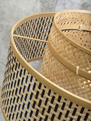 good&mojo-stehlampe-bhutan-natürlich/schwarz-bambus-ø50cm-e27-bhutan/f/ad/n/5030/bn-06