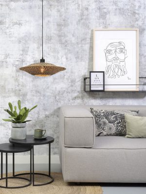 good&mojo-hängeleuchte-bali-natürlich/schwarz-bambus-ø44cm-e27-bali/h/4412/bn-06