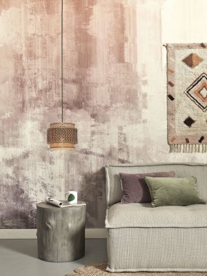 good&mojo-hängeleuchte-bhutan-natürlich/schwarz-bambusmetall-ø25cm-e27-bhutan/h/2520/bn-07