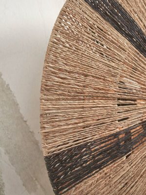 good&mojo-wandleuchte-iguazu-natürlich/schwarz-metallriet-ø40cm-e27-iguazu/w/4012/bn-07