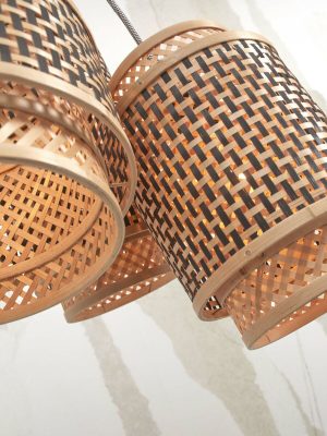 good&mojo-hängeleuchte-bhutan-natürlich/schwarz-bambusmetall-e27-bhutan/h3/bn-08