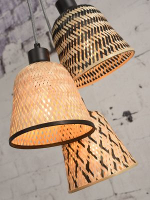 good&mojo-hängeleuchte-kalimantan-natürlich/schwarz-bambus-ø44cm-e27-kalimantan/h3/bn-08