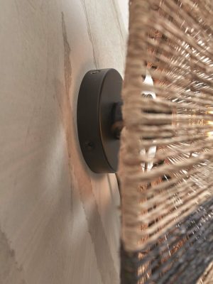 good&mojo-wandleuchte-iguazu-natürlich/schwarz-metallriet-ø40cm-e27-iguazu/w/4012/bn-09