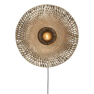 good&mojo-wandleuchte-kalimantan-natürlich/schwarz-bambus-ø44cm-e27-kalimantan/w12/bn-1