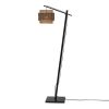 good&mojo-stehlampe-bhutan-natürlich/schwarz-bambus-ø25cm-e27-bhutan/fs/ad/b/2520/bn-1