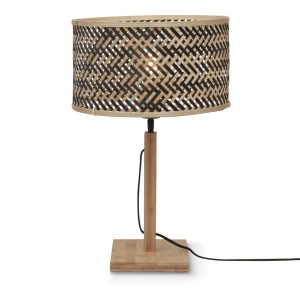 good&mojo-tischlampe-java-natürlich/schwarz-bambus-ø32cm-e27-java/t25/n/3218/bn-1