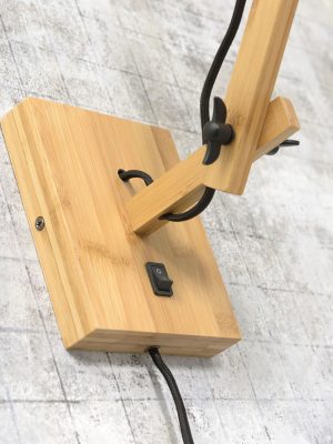 good&mojo-wandleuchte-bali-natürlich/schwarz-bambus-ø44cm-e27-bali/w2/ad/n/4412/bn-10