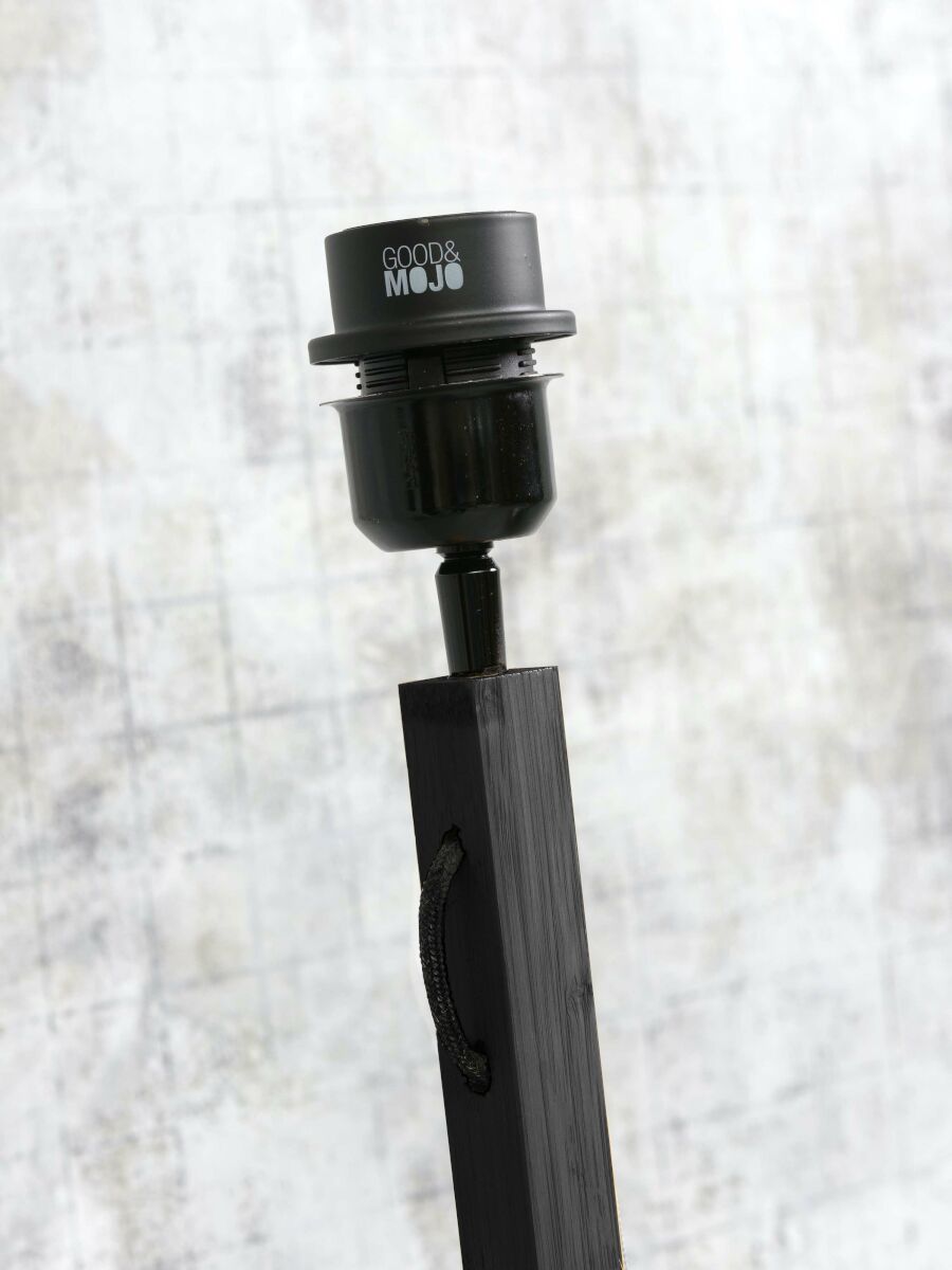 good&mojo-stehlampe-bhutan-natürlich/schwarz-bambus-ø40cm-e27-bhutan/f/fl/b/4025/bn-10