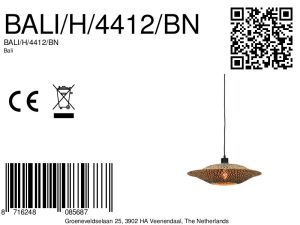 good&mojo-hängeleuchte-bali-natürlich/schwarz-bambus-ø44cm-e27-bali/h/4412/bn-8a