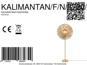 good&mojo-stehlampe-kalimantan-natürlich/schwarz-bambus-ø87cm-e27-kalimantan/f/n/8720/bn-8a