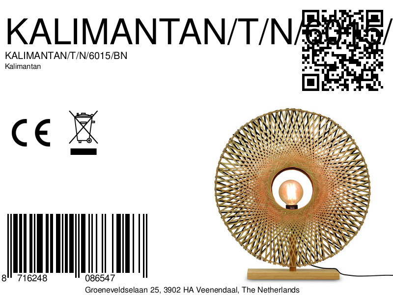 good&mojo-tischlampe-kalimantan-natürlich/schwarz-bambus-ø60cm-e14-kalimantan/t/n/6015/bn-8a