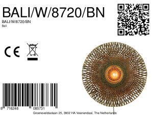 good&mojo-wandleuchte-bali-natürlich/schwarz-bambus-ø87cm-e27-bali/w/8720/bn-8a