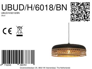good&mojo-hängeleuchte-ubud-natürlich/schwarz-bambusmetall-ø60cm-e27-ubud/h/6018/bn-8a