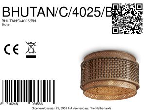 good&mojo-deckenleuchte-bhutan-natürlich/schwarz-bambusmetall-ø40cm-e27-bhutan/c/4025/bn-8a