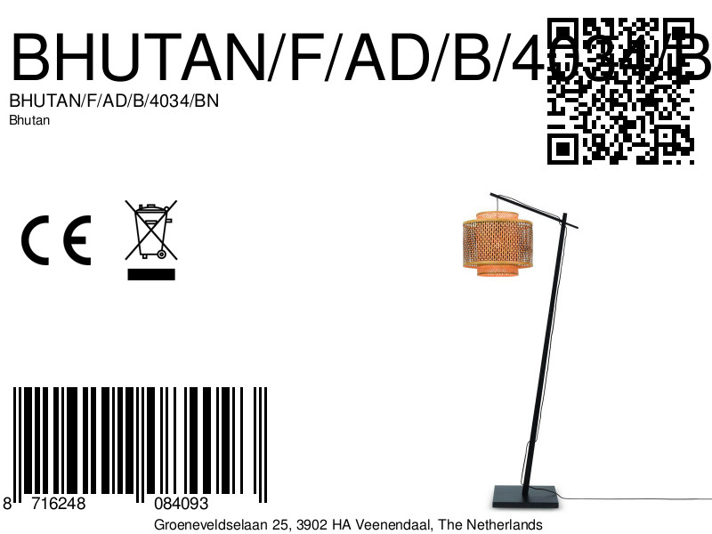 good&mojo-stehlampe-bhutan-natürlich/schwarz-bambus-ø40cm-e27-bhutan/f/ad/b/4034/bn-8a