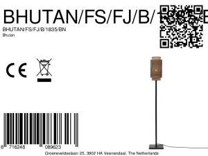 good&mojo-stehlampe-bhutan-natürlich/schwarz-bambus-ø18cm-e27-bhutan/fs/fj/b/1835/bn-8a