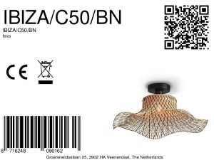 good&mojo-deckenleuchte-ibiza-natürlich/schwarz-bambusmetall-ø50cm-e27-ibiza/c50/bn-8a