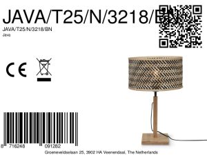 good&mojo-tischlampe-java-natürlich/schwarz-bambus-ø32cm-e27-java/t25/n/3218/bn-8a