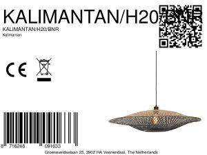 good&mojo-hängeleuchte-kalimantan-natürlich/schwarz-bambusmetall-ø87cm-e27-kalimantan/h20/bnr-8a