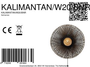 good&mojo-wandleuchte-kalimantan-natürlich/schwarz-bambusmetall-ø87cm-e27-kalimantan/w20/bnr-8a