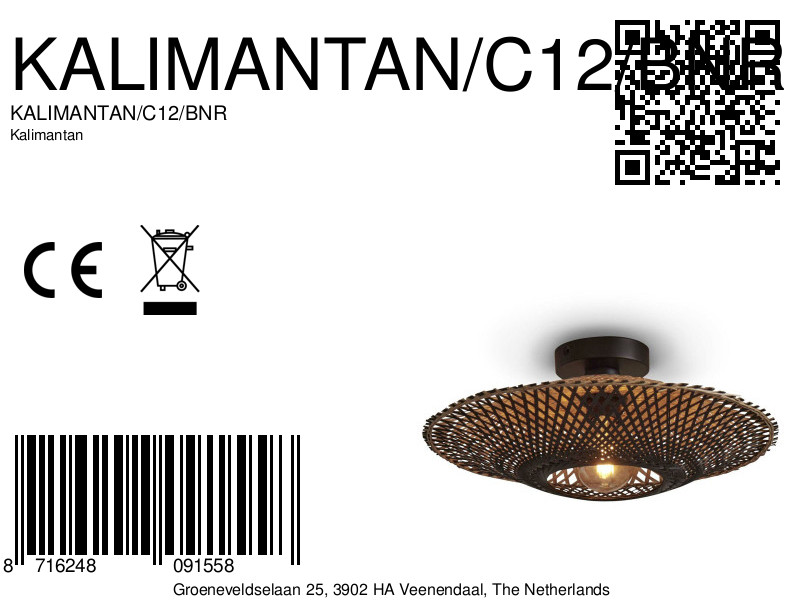 good&mojo-deckenleuchte-kalimantan-natürlich/schwarz-bambusmetall-ø44cm-e27-kalimantan/c12/bnr-8a
