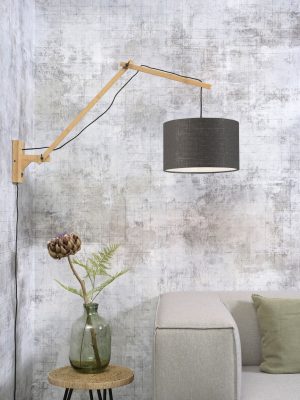 good&mojo-wandleuchte-andes-grau-bambusleinen-ø32cm-e27-andes/w3/n/3220/dg-02