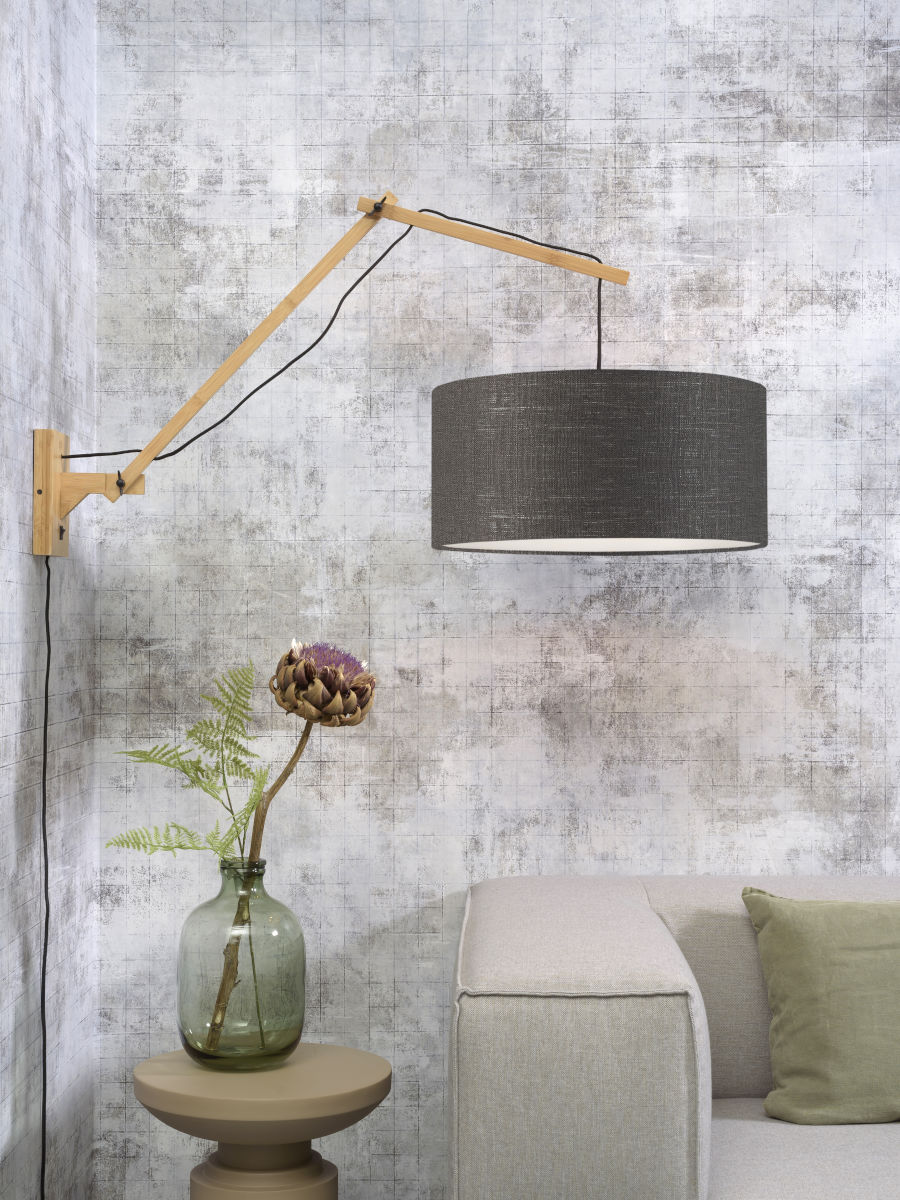 good&mojo-wandleuchte-andes-grau-bambusleinen-ø47cm-e27-andes/w3/n/4723/dg-02