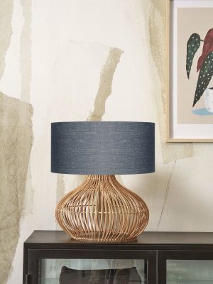 good&mojo-tischlampe-kalahari-grau-leinenrattan-ø47cm-e27-kalahari/t42/n/4723/dg-02