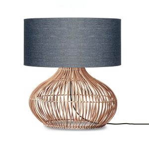 good&mojo-tischlampe-kalahari-grau-leinenrattan-ø47cm-e27-kalahari/t42/n/4723/dg-1