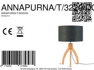 good&mojo-tischlampe-annapurna-grau-bambusleinen-ø36cm-e27-annapurna/t/3220/dg-8a