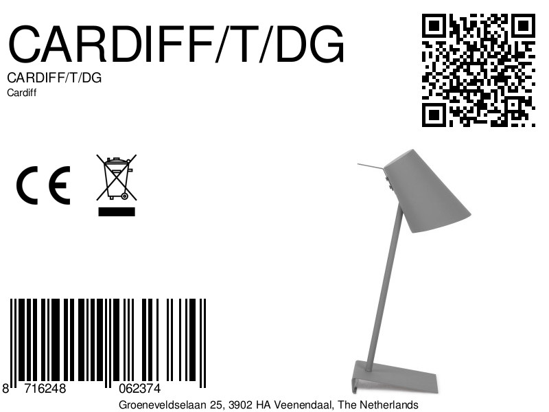 it'saboutromi-tischlampe-cardiff-grau-metall-schreibtischlampe-e14-cardiff/t/dg-8a