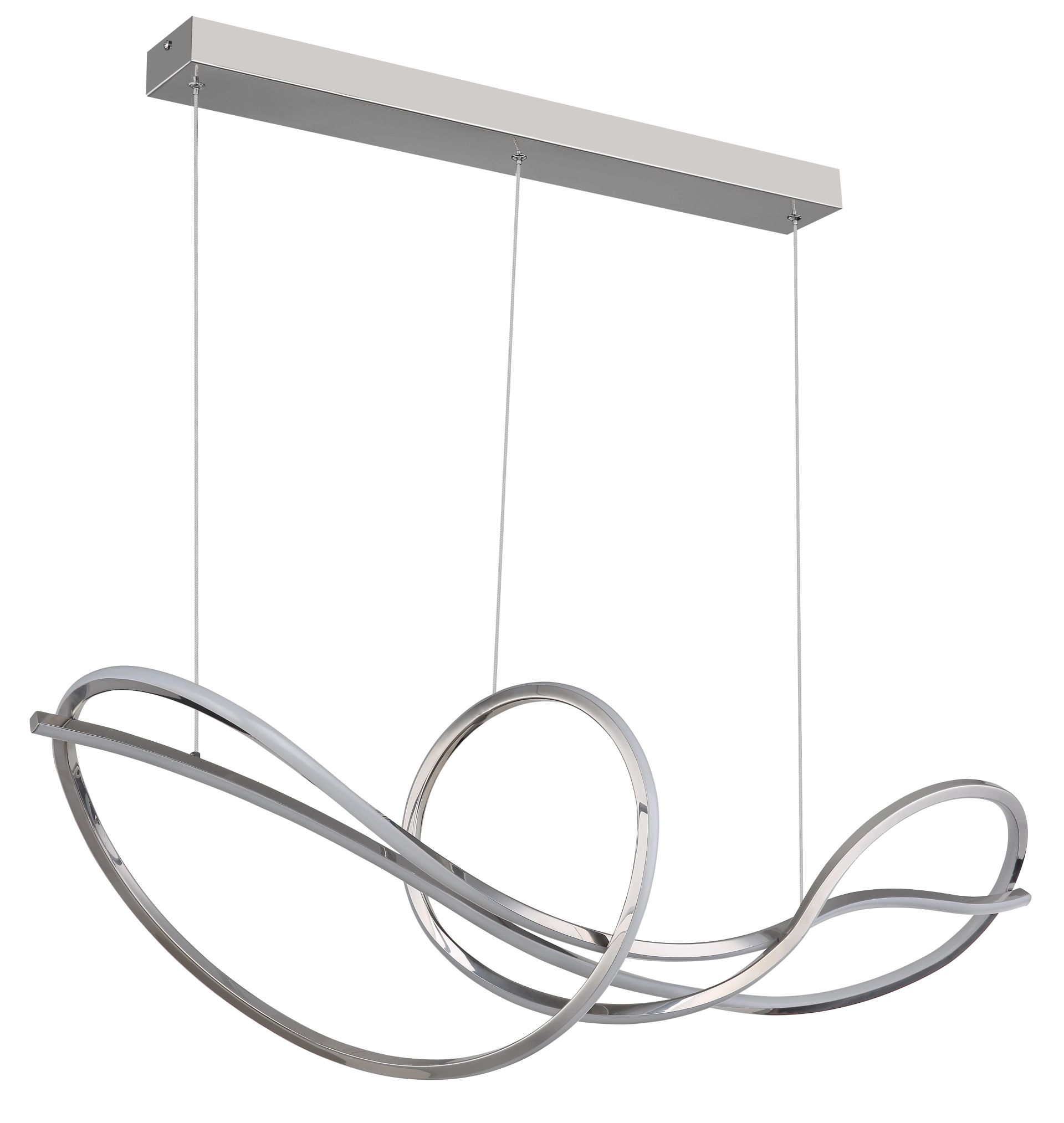 dimmbarehängeleuchteimschleifen-designchromiduna-1