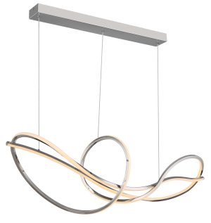 dimmbarehängeleuchteimschleifen-designchromiduna-1