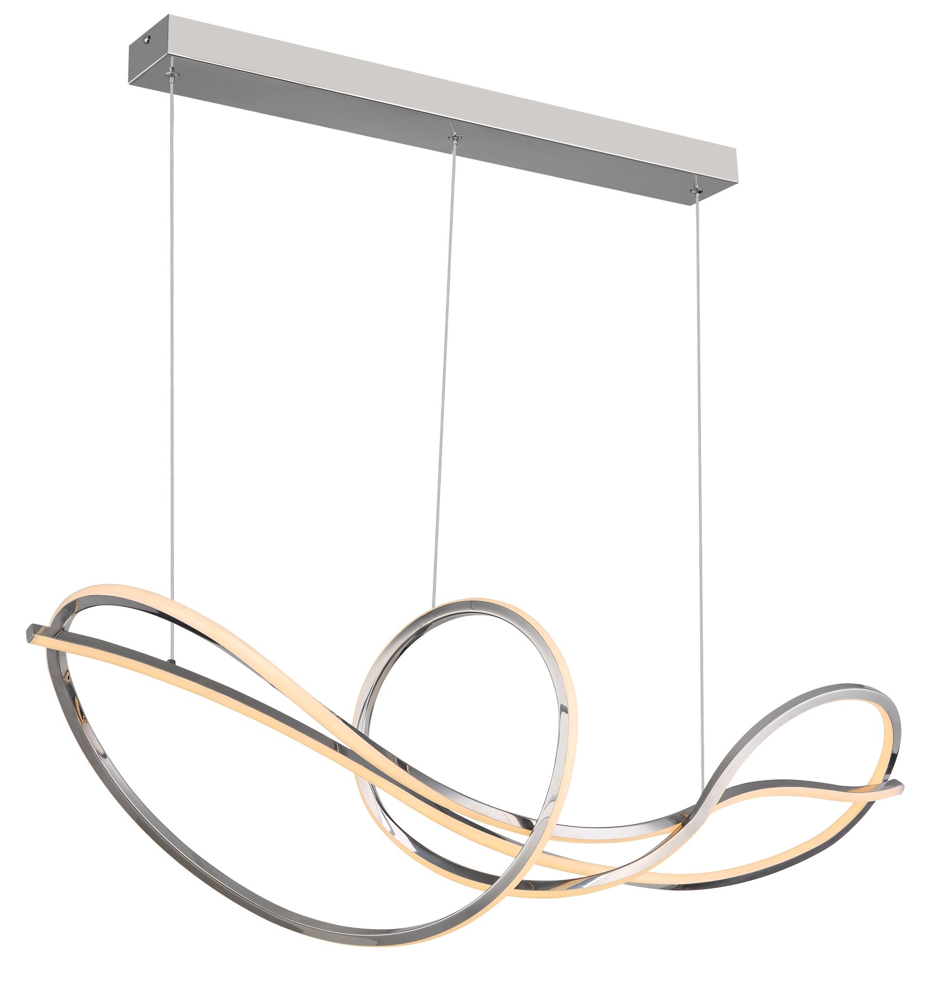 dimmbarehängeleuchteimschleifen-designchromiduna-1