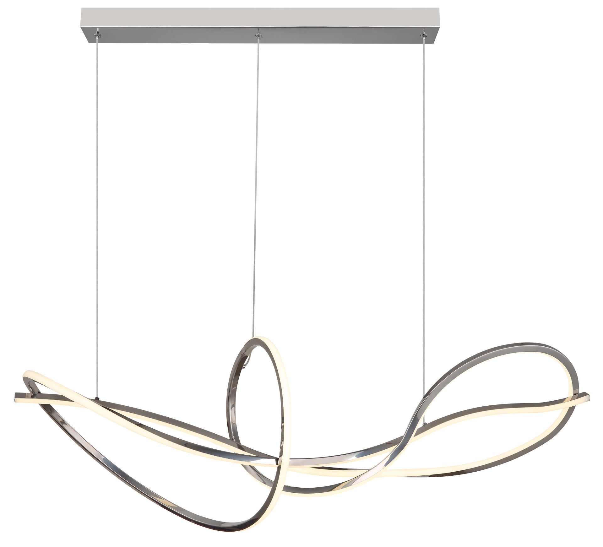 dimmbarehängeleuchteimschleifen-designchromiduna-1