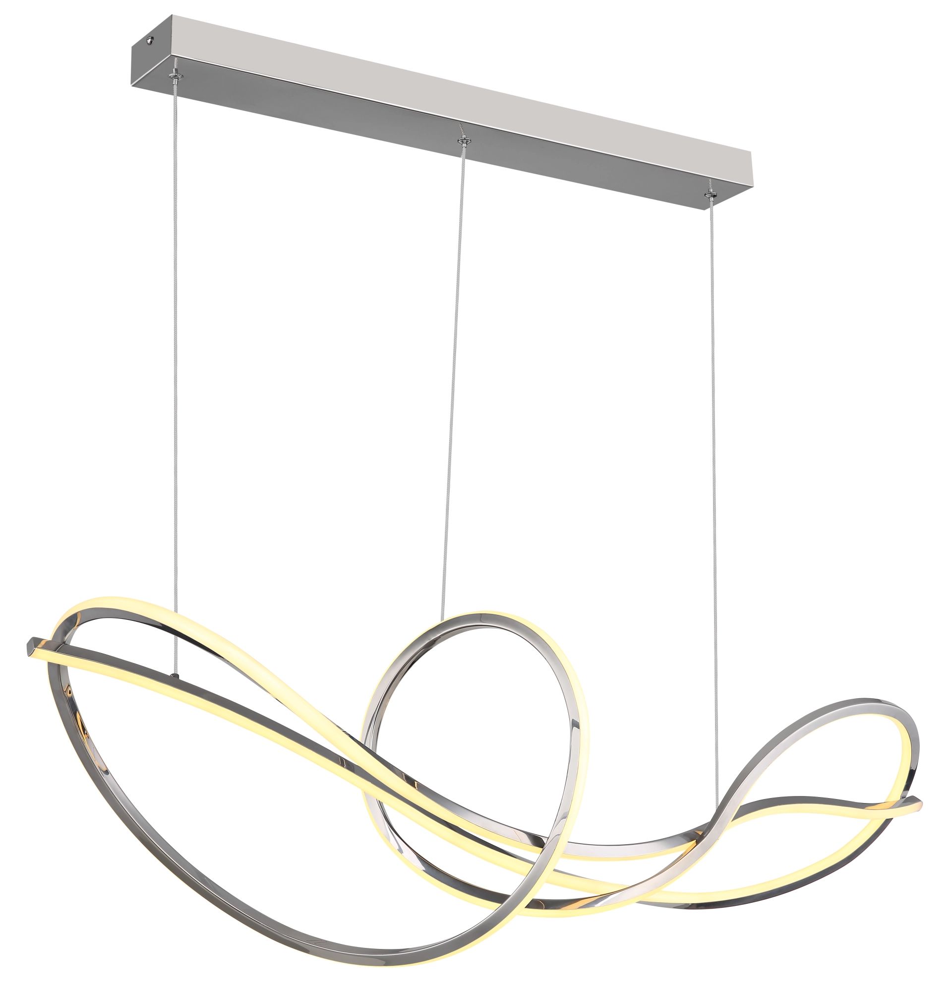 dimmbarehängeleuchteimschleifen-designchromiduna-1