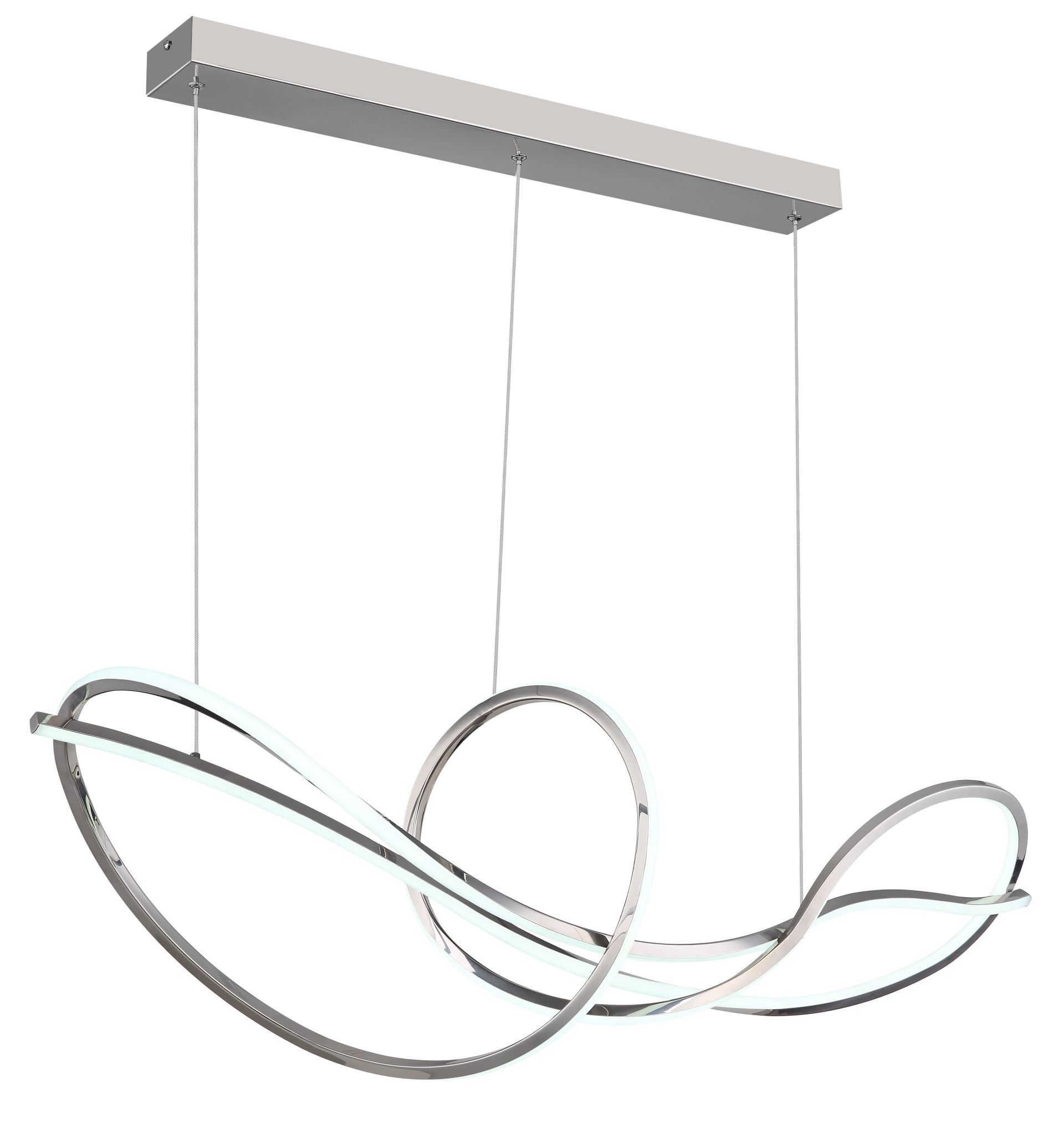 dimmbarehängeleuchteimschleifen-designchromiduna-1