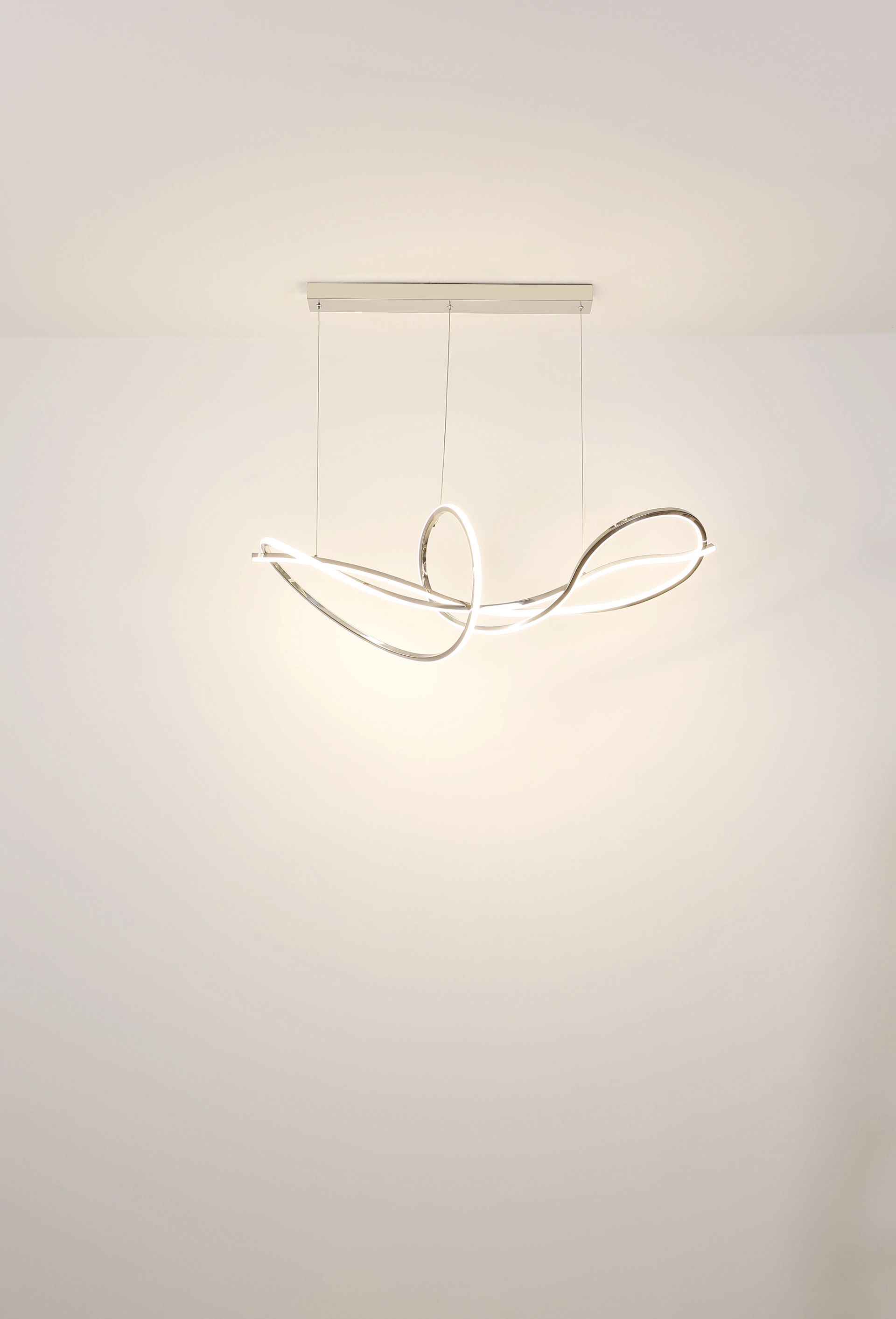 dimmbarehängeleuchteimschleifen-designchromiduna-1