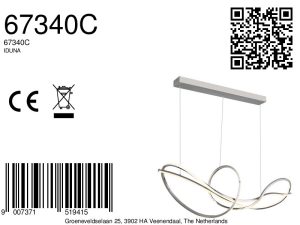 dimmbarehängeleuchteimschleifen-designchromiduna-8a