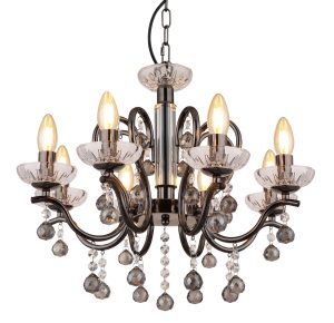 eleganteantrazitfarbenedeckenlampemitkristallencamila-1