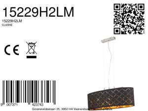 eleganteovalependelleuchteinmattemnickelclarke-8a