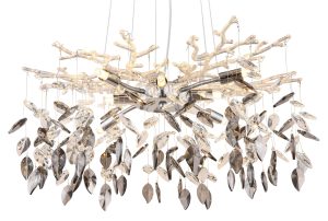 eleganterchromlüstermitkristallendanna-1