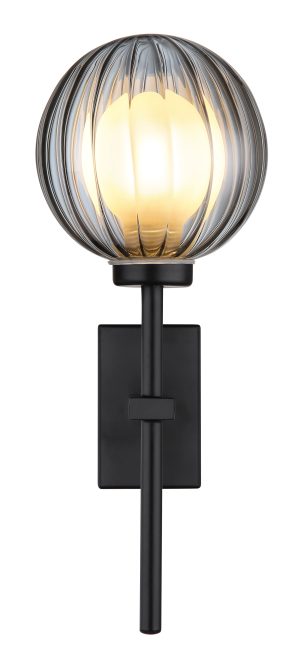 eleganteschwarzewandleuchtefürdasbadezimmerander-1