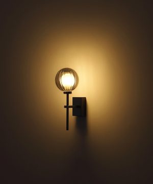 eleganteschwarzewandleuchtefürdasbadezimmerander-1