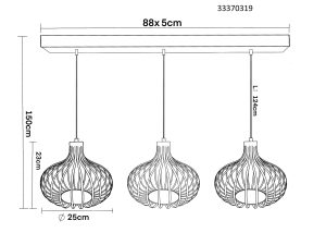 elegantetrendigecremefarbenehängeleuchtemateo-1