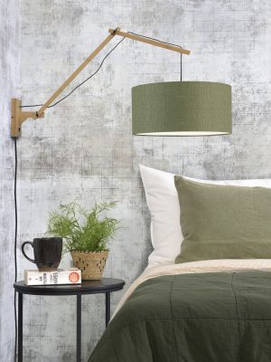 good&mojo-wandleuchte-andes-grün-bambusleinen-ø47cm-e27-andes/w3/n/4723/gf-03