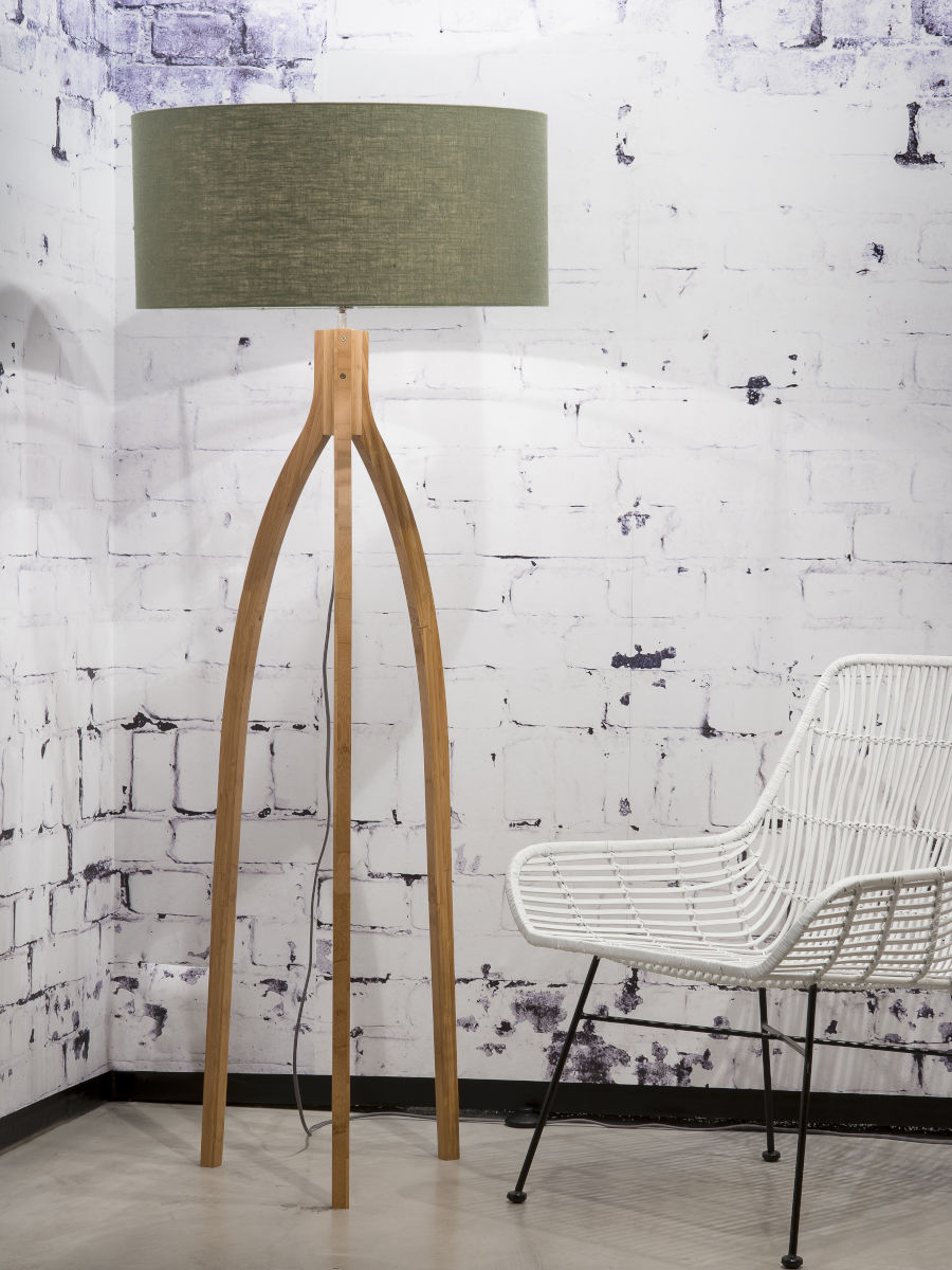 good&mojo-stehlampe-annapurna-grün-bambusleinen-ø60cm-e27-annapurna/f/6030/gf-03