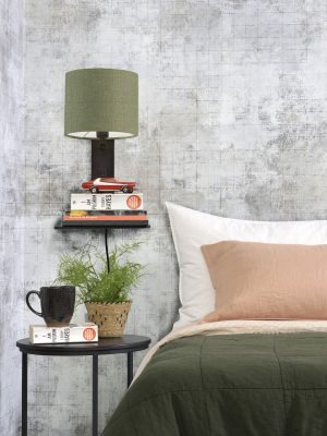 good&mojo-wandleuchte-andes-grün-bambusleinen-bettlampe-e14-andes/w1/b/1815/gf-04