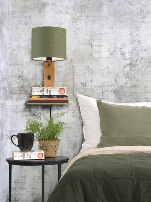 good&mojo-wandleuchte-andes-grün-bambusleinen-bettlampe-e14-andes/w1/n/1815/gf-04